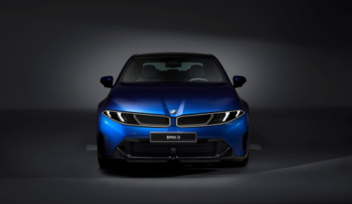 「テスラを倒しにきた」BMWが社運をかけた新型i3、8月にミュンヘンで量産開始