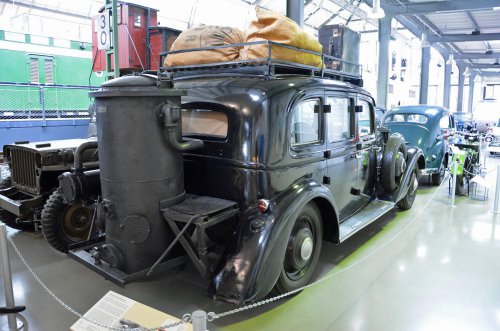 Highlights of the Deutsches Museum - Germany's greatest?