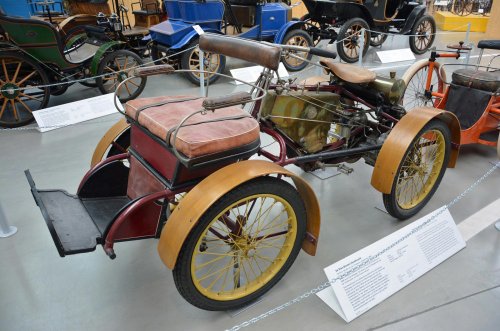 Highlights of the Deutsches Museum - Germany's greatest?