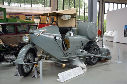 Highlights of the Deutsches Museum - Germany's greatest?