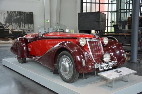 Highlights of the Deutsches Museum - Germany's greatest?