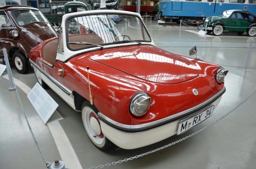 Highlights of the Deutsches Museum - Germany's greatest?