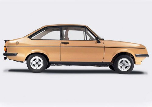 The greatest automotive spoilers in history