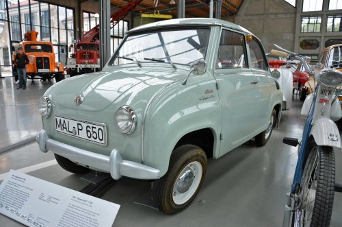 Highlights of the Deutsches Museum - Germany's greatest?