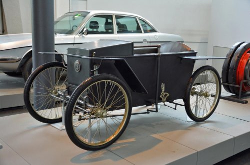 Highlights of the Deutsches Museum - Germany's greatest?