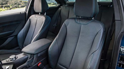 BMW M2: Compact performance, big driver engagement under $40,000