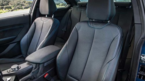 BMW M2: Compact performance, big driver engagement under $40,000
