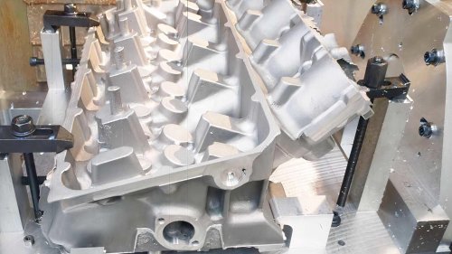 Ford, The rare Ford engine that deserved more attention