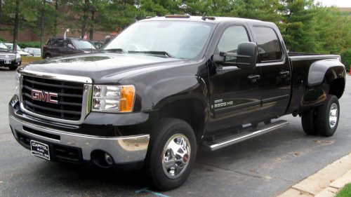 7 diesel pickups built for the harshest conditions