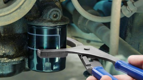 5 clever finds to make oil changes easier and mess-free