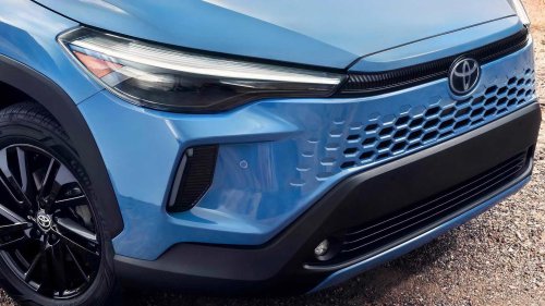 The luxury hybrid that now costs less than a new Corolla in 2026