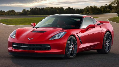 The evolution of the 'last true Corvette': C7 years explained