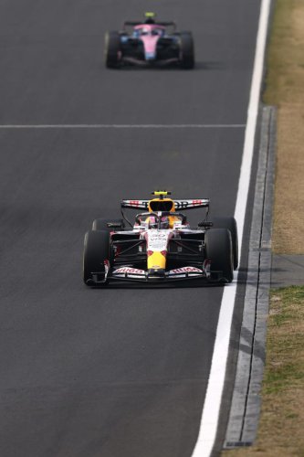 Liam Lawson, piloto de Visa Cash App Racing Bulls F1, elogia el motor RBPT – Ford: “Es muy fuerte”