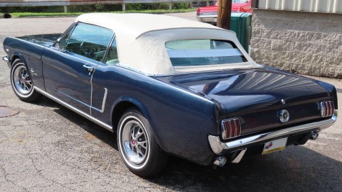 10 vehicles you can still fix in your own garage