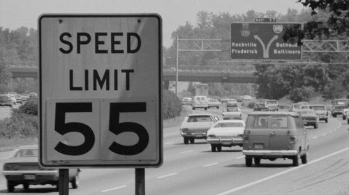 The brief and annoying period where car ads bragged about 0-50 times