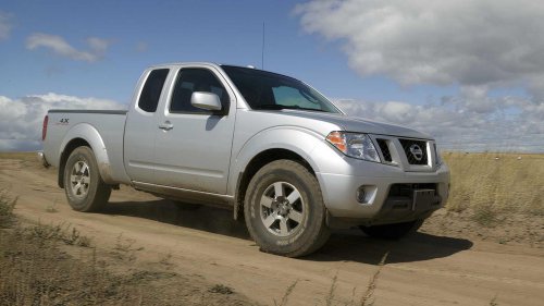 The newest sub-$10k pickup you can buy also happens to be ultra reliable