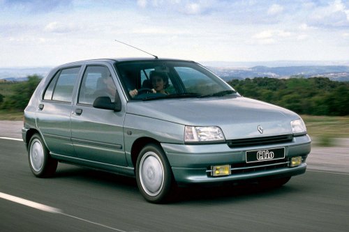 The fantastic cars that put the world on wheels