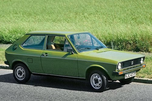 The fantastic cars that put the world on wheels