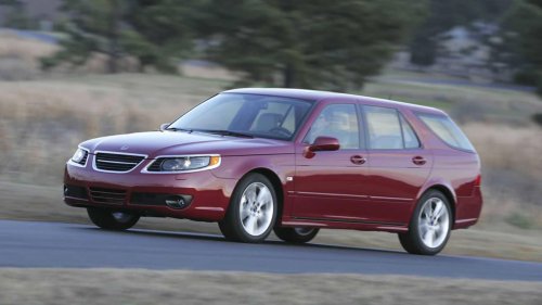 The automotive financial disaster that still has a cult following today