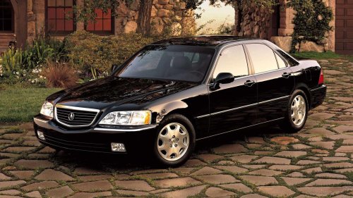 The bulletproof Honda V6 engine still powering new family SUVs after 30 years