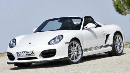 Porsche, Which model saved Porsche from bankruptcy in the '90s?