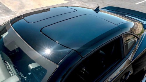 Is this 800-HP Camaro with Trans Am styling better than the real deal?