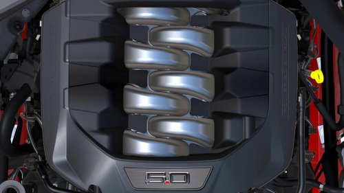 The Japanese V6 that outlasts turbo fours from every rival
