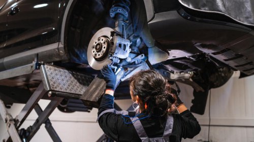 Think, Five wear-and-tear car parts that may not last as long as you think