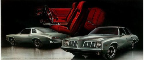 Pontiac, Ranking the best Pontiac Grand Am models of all time