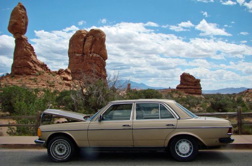 The bad habits that might kill your car