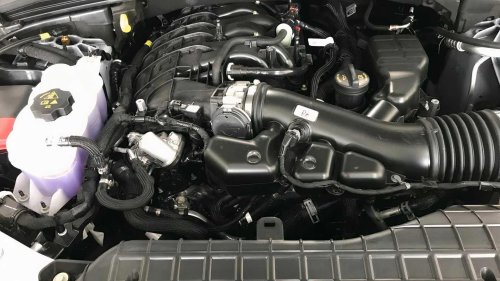 Jeep Grand Cherokee L: A family-friendly three-row SUV with Jeep's flagship off-road capability