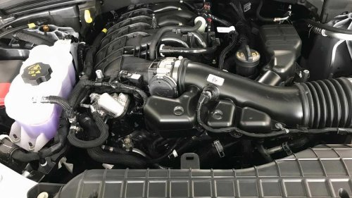 Jeep Grand Cherokee L: A family-friendly three-row SUV with Jeep's flagship off-road capability