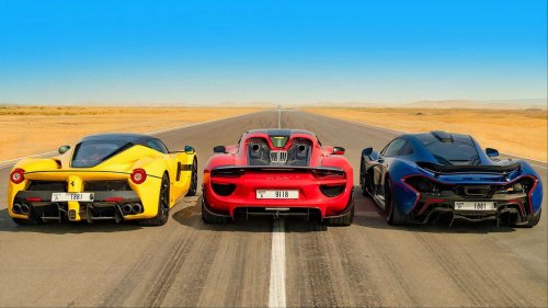McLaren, The McLaren Artura's bricking problem is a warning for all hybrid supercars