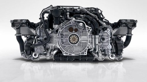 Why Porsche cars tend to be extra expensive to maintain