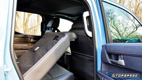 Exploring the benefits and drawbacks of the hybrid Toyota Tacoma