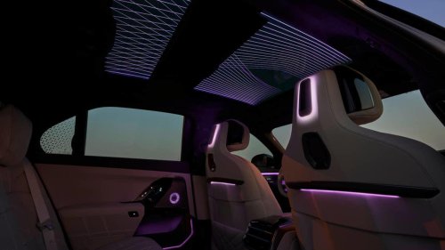 2027 BMW 7 Series vs. 2027 Mercedes-Benz S-Class: BMW’s high-tech flagship takes on the luxury benchmark