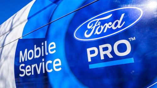 These automakers offer mobile service for repairs and warranty work
