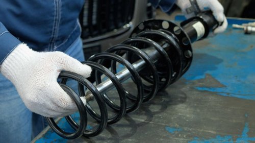 Think, Five wear-and-tear car parts that may not last as long as you think