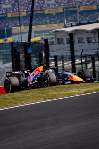Helmut Marko, exasesor de Red Bull, revela como fichaba las futuras estrellas: “Seguía mi instinto”