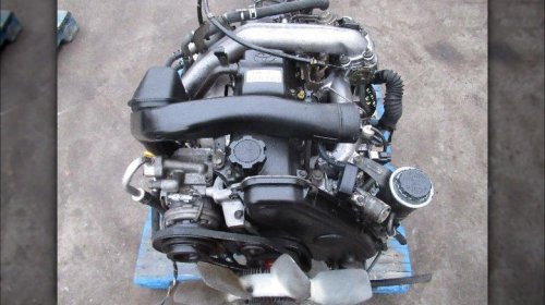 Toyota, Toyota Hilux, 5 of the best Toyota engines ever put in the Hilux