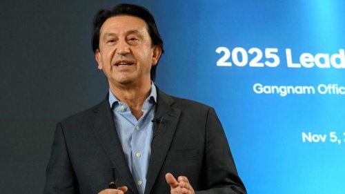 Hyundai, El CEO de Hyundai avisa: lanzan 20 nuevos coches para China y algunos apuntan de camino hacia Europa