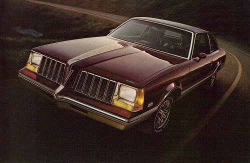 Pontiac, Ranking the best Pontiac Grand Am models of all time