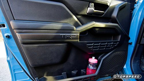 Exploring the benefits and drawbacks of the hybrid Toyota Tacoma