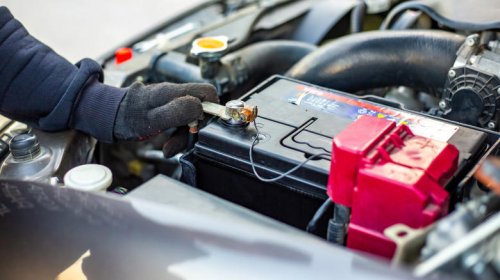 Think, Five wear-and-tear car parts that may not last as long as you think