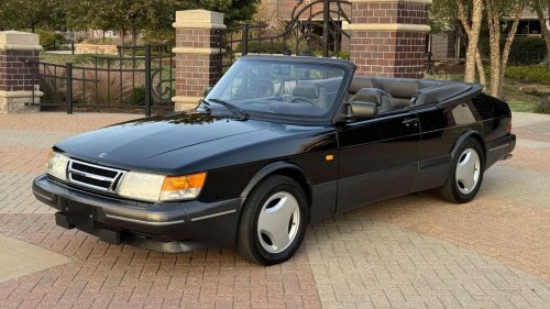 The automotive financial disaster that still has a cult following today