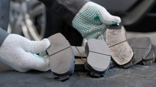 Think, Five wear-and-tear car parts that may not last as long as you think