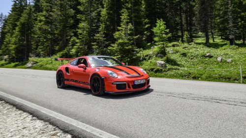Why Porsche cars tend to be extra expensive to maintain