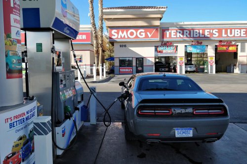 The bad habits that might kill your car