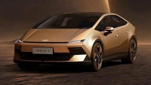 Hyundai, El CEO de Hyundai avisa: lanzan 20 nuevos coches para China y algunos apuntan de camino hacia Europa