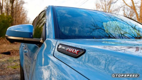 Exploring the benefits and drawbacks of the hybrid Toyota Tacoma